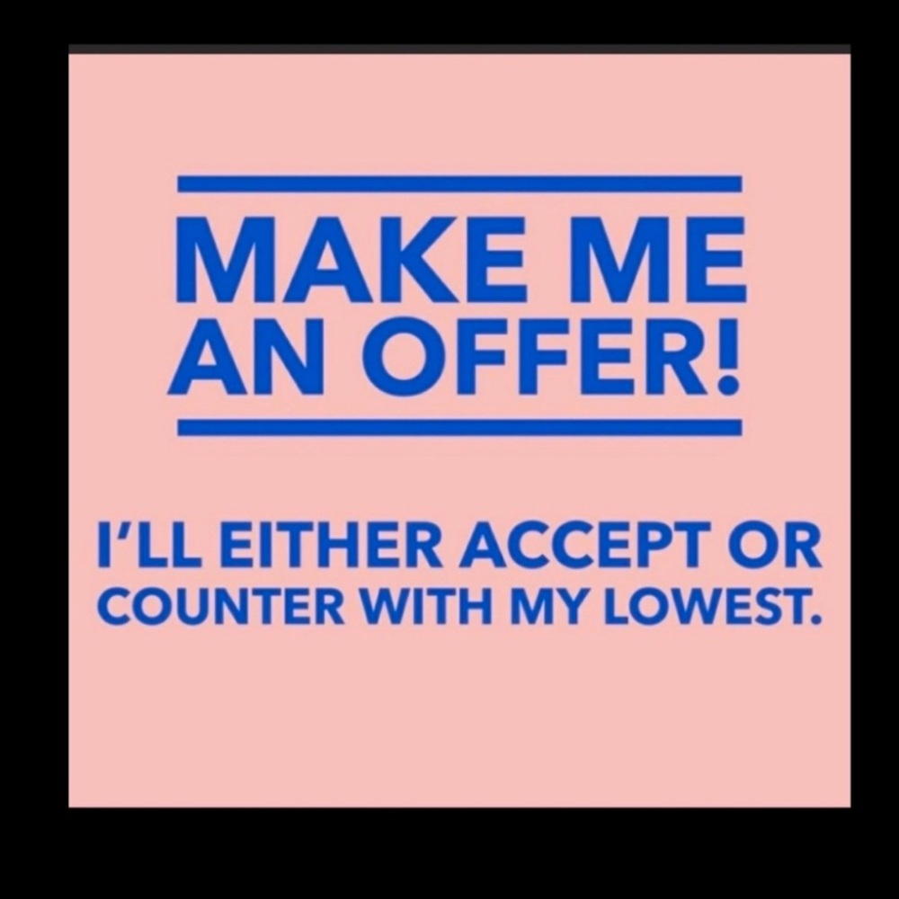 Wishing all an amazing experience